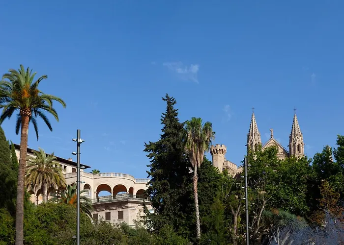 Nivia Born Boutique Hotel
