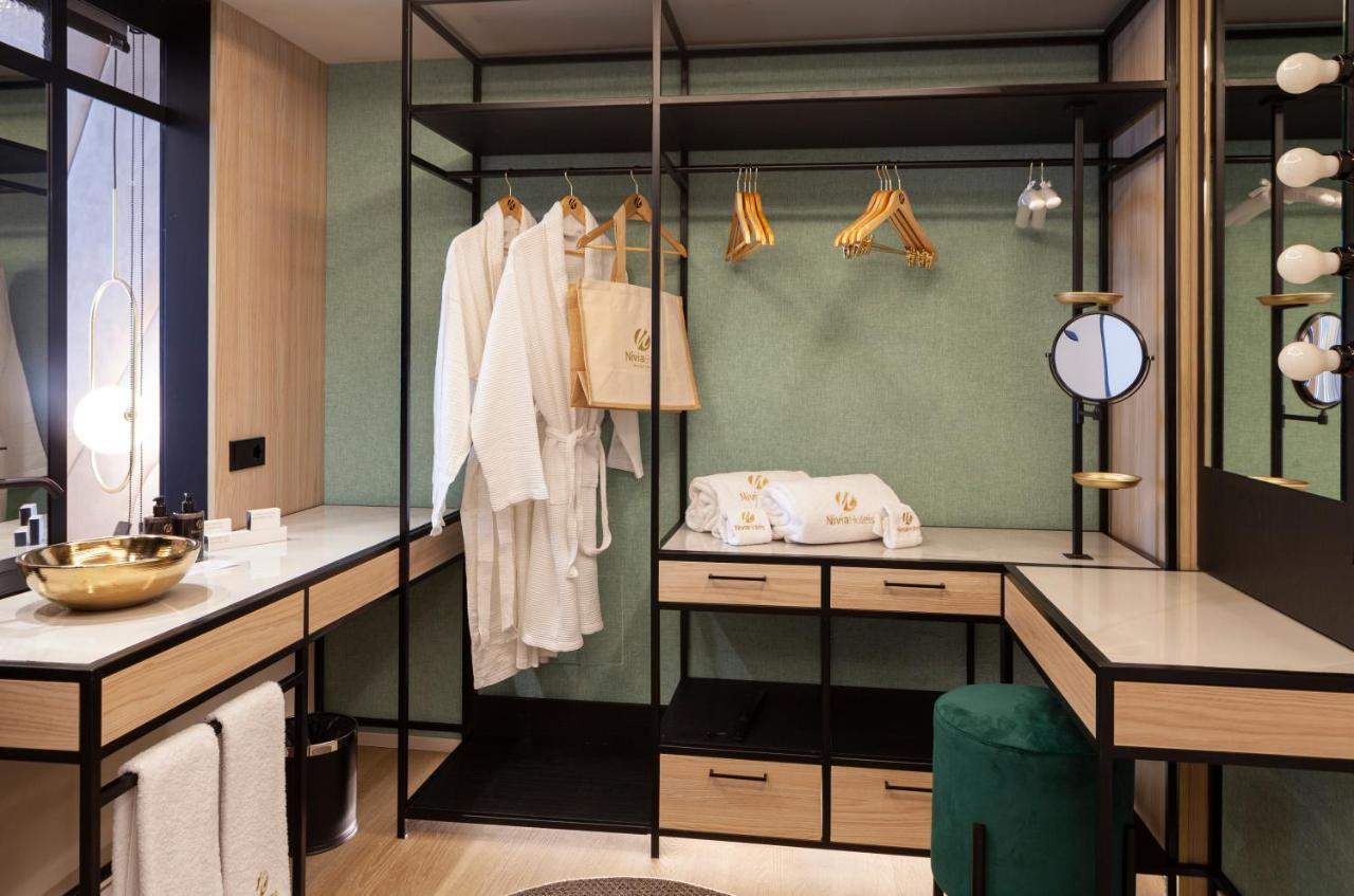 Hotel Nivia Born Boutique Palma di Maiorca