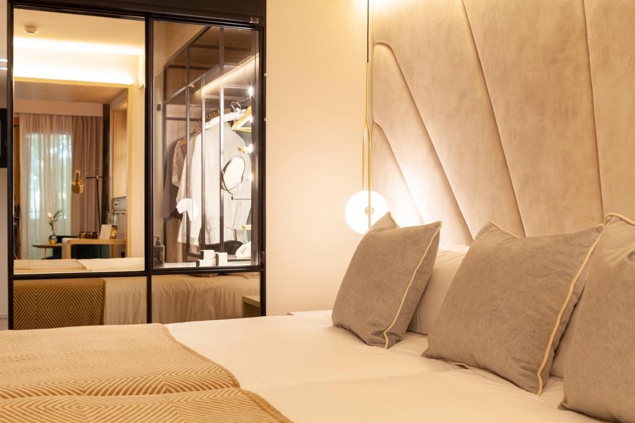 Hotel Nivia Born Boutique Palma di Maiorca