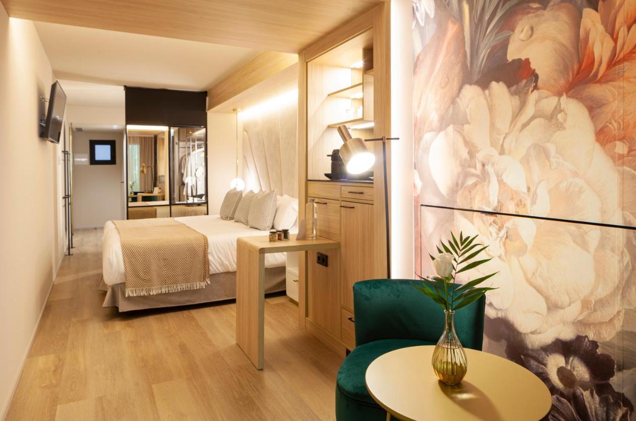 Hotel Nivia Born Boutique Palma di Maiorca