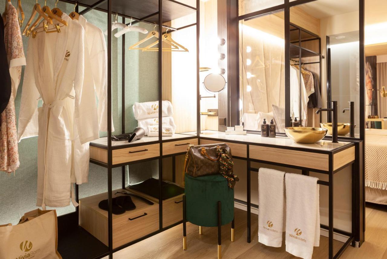 Nivia Born Boutique 5* Palma di Maiorca
