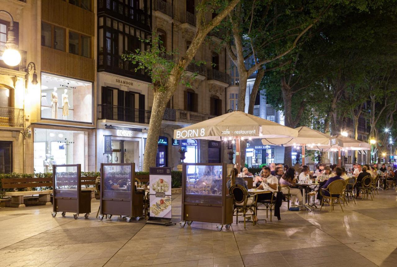 Nivia Born Boutique 5* Palma di Maiorca