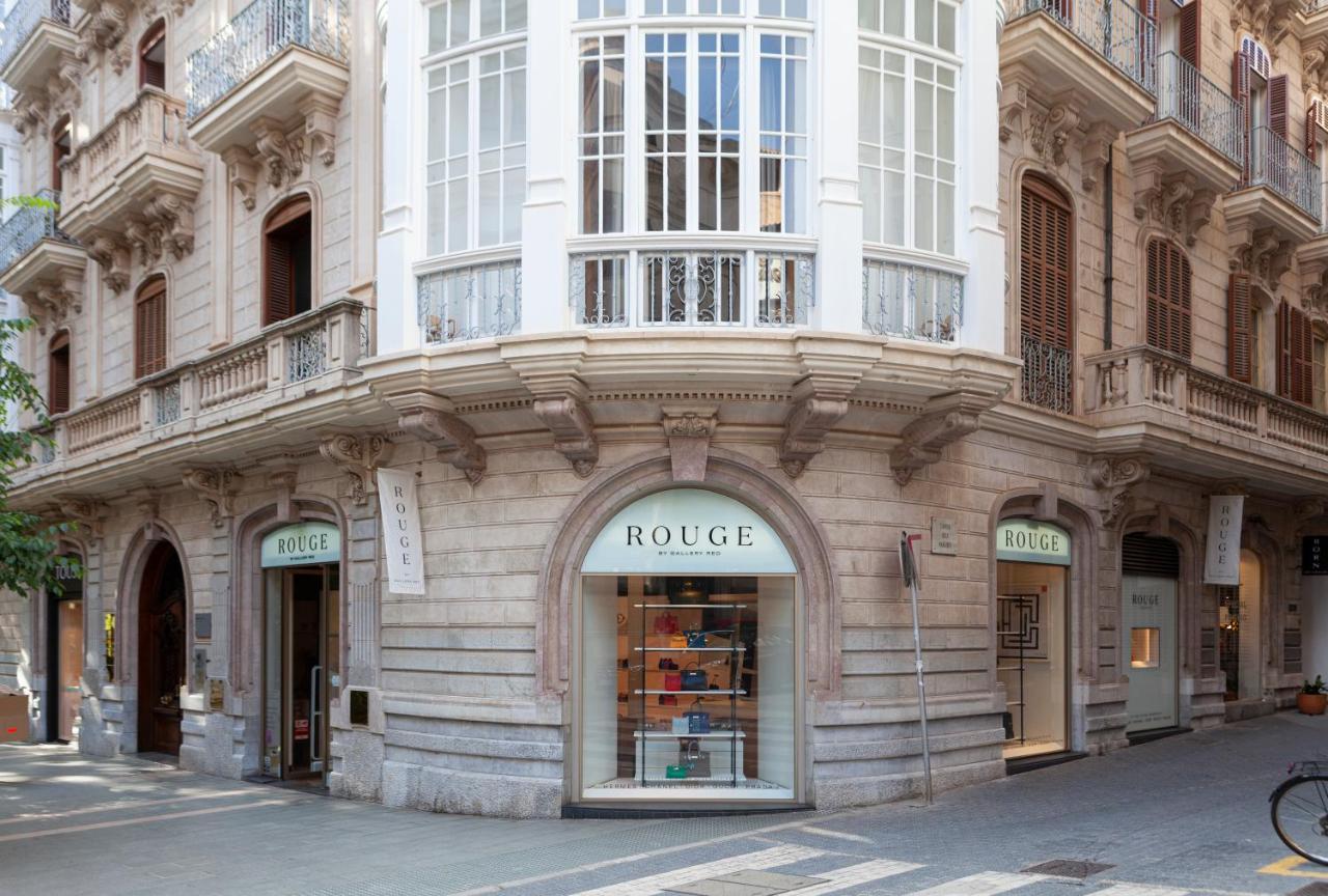 Nivia Born Boutique Hotel Palma di Maiorca