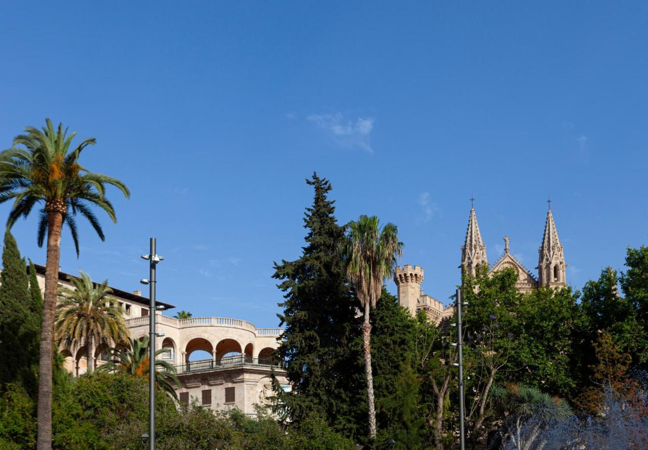 Nivia Born Boutique Hotel Palma di Maiorca