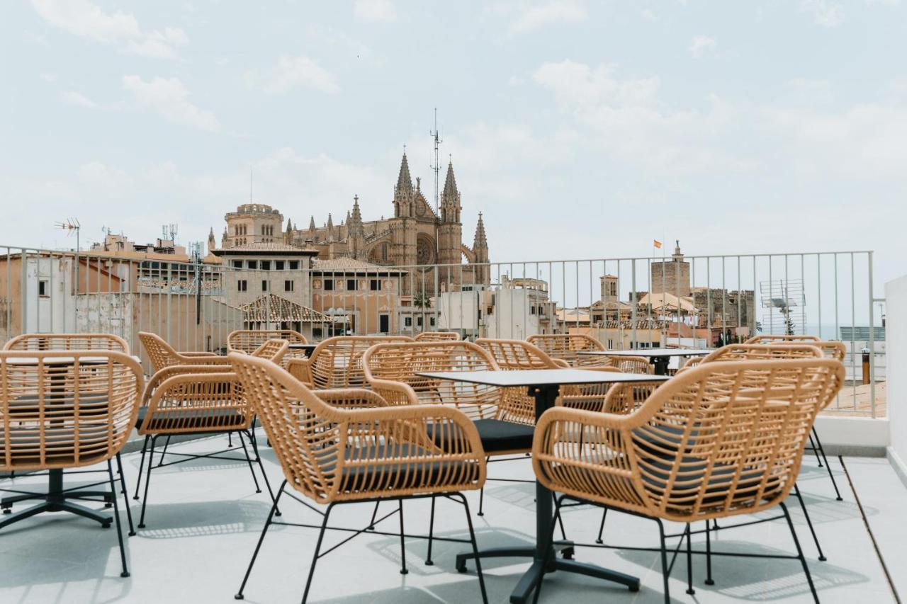 Nivia Born Boutique 5* Palma di Maiorca