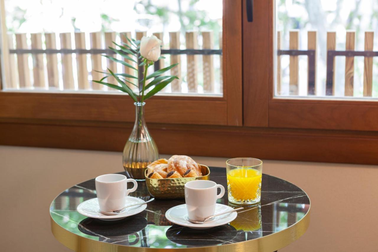 Hotel Nivia Born Boutique Palma di Maiorca