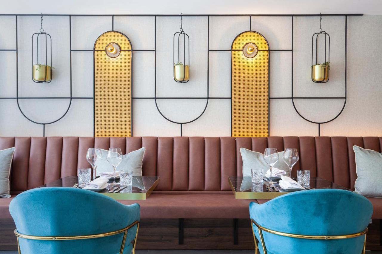 Nivia Born Boutique 5* Palma di Maiorca