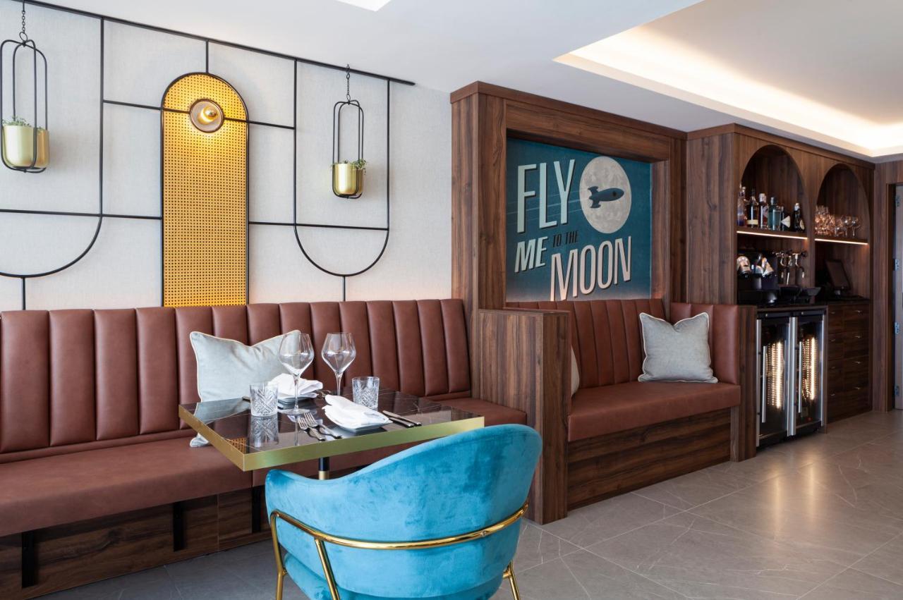 Nivia Born Boutique 5* Palma di Maiorca