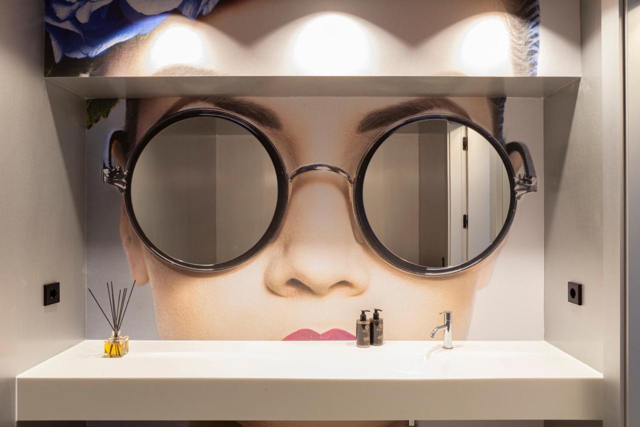 Nivia Born Boutique 5* Palma di Maiorca