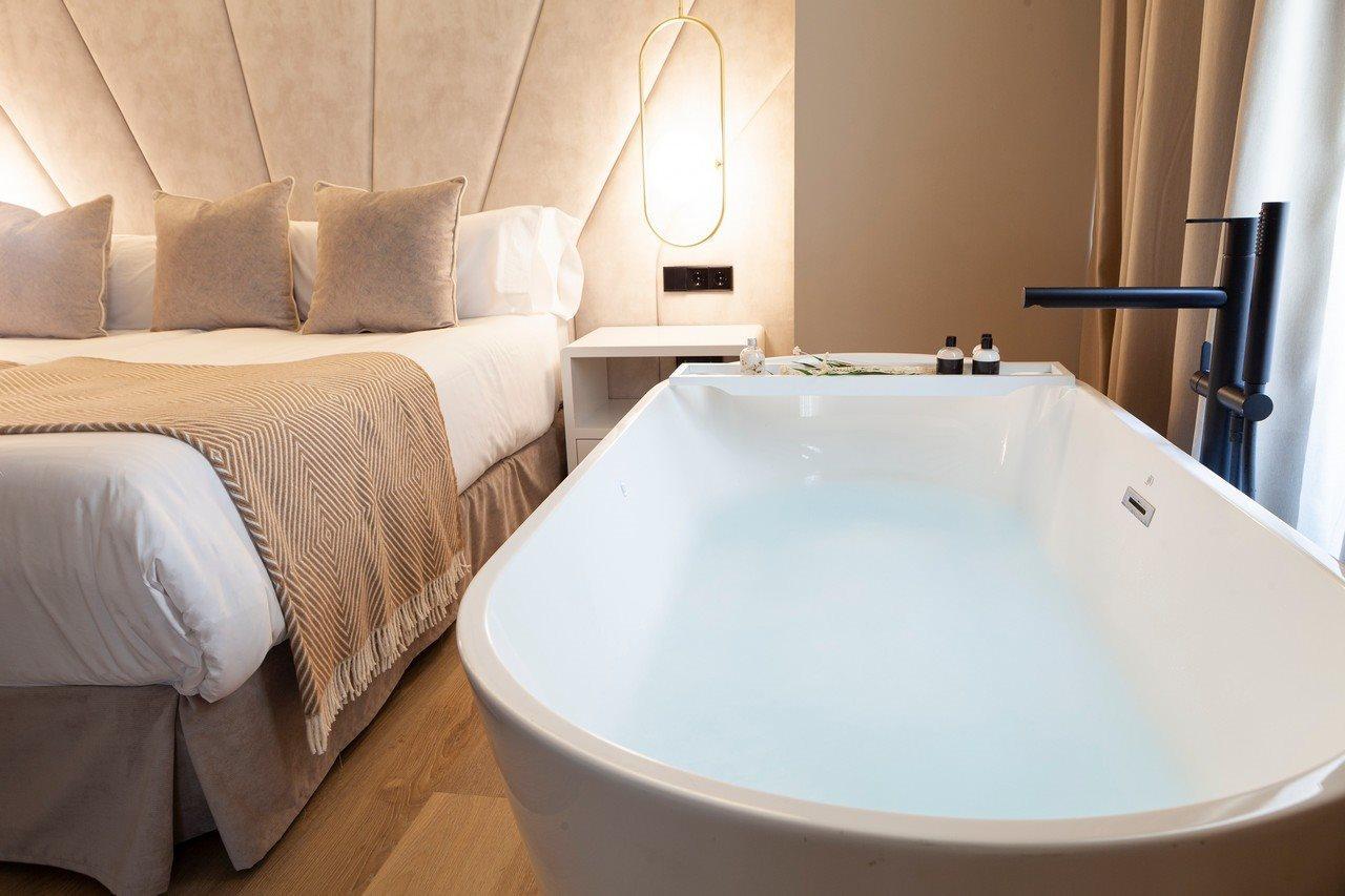 Nivia Born Boutique 5* Palma di Maiorca