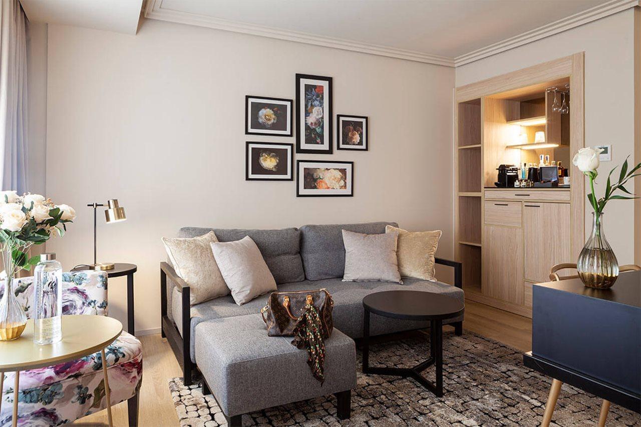 Nivia Born Boutique 5* Palma di Maiorca