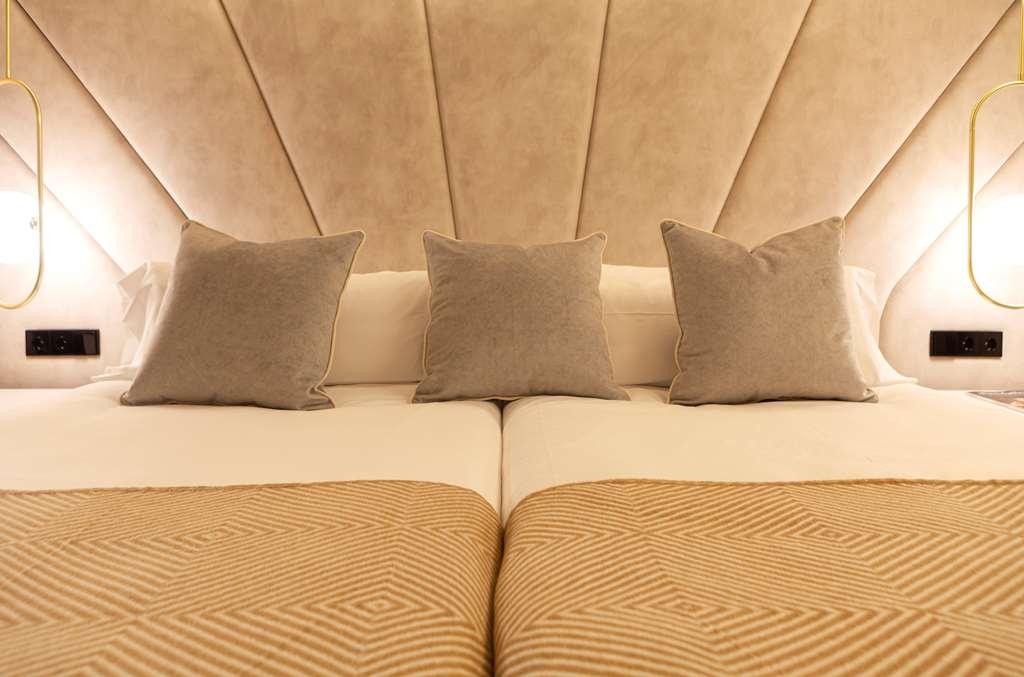 Hotel Nivia Born Boutique Palma di Maiorca