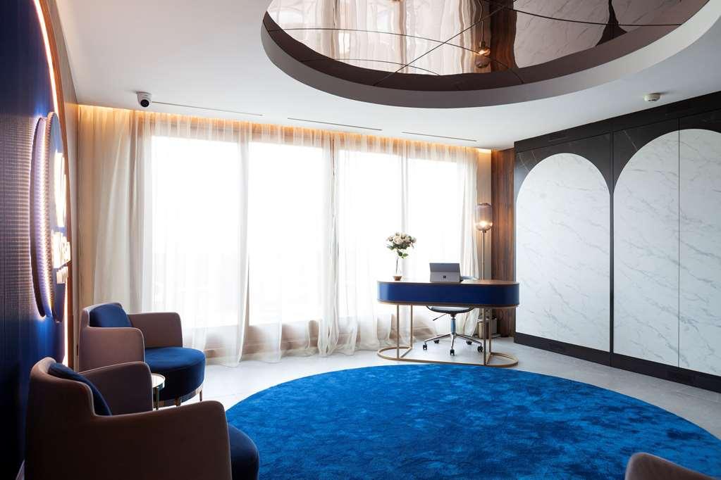 Hotel Nivia Born Boutique Palma di Maiorca