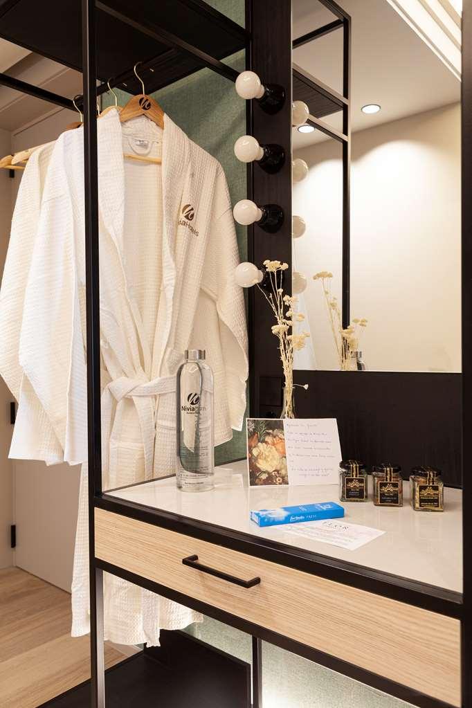 Hotel Nivia Born Boutique Palma di Maiorca
